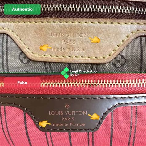 lv date code real vs fake|lv millionaire counterfeit product id.